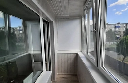 Арт-Балкон - фото №1 tab