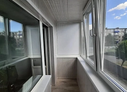 Арт-Балкон - фото №1