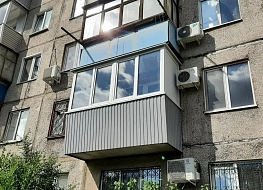 Арт-Балкон - фото №2